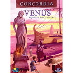 Concordia XP2: Venus