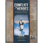 Conflict of Heroes XP: Eastern Front Solo