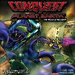 Conquest of Planet Earth,The Space Alien Game
