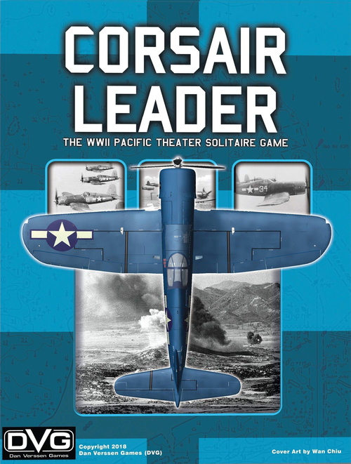 Corsair Leader