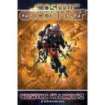 Cosmic Encounter XP3: Cosmic Alliance