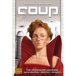 Coup: The Resistance Universe