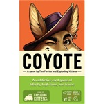 Coyote