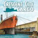 Crescent City Cargo (KS Limited Edition)