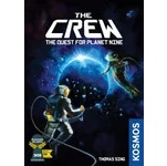 The Crew: The Quest for Planet Nine