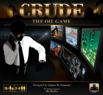 Crude, The Oil Game