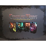 Cthulhu Wars (OS3 Retail Edtion)