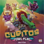 Cubitos: Fowl Play