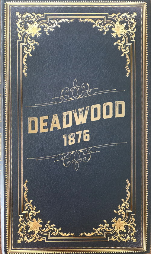 Deadwood 1876 (Deluxe Edition)