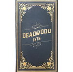 Deadwood 1876 (Deluxe Edition)