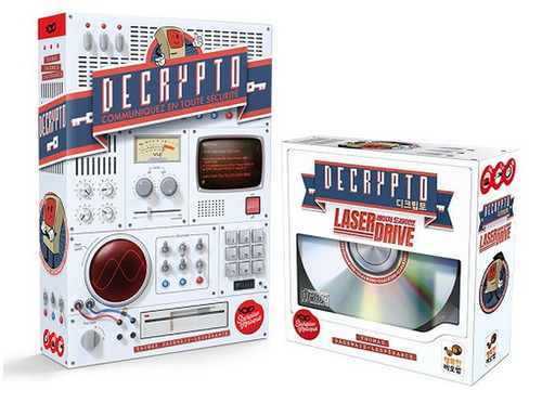 Decrypto Bundle