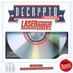 Decrypto XP1: Laserdrive