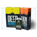 Deep Regrets (KS All the Regrets Bundle)
