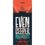 Deep Regrets: Even Deeper Regrets (KS Edition)