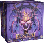 Descent: Legends of the Dark - The Betrayer's War