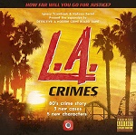 Detective: LA Crimes