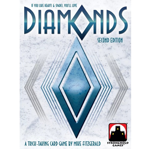 Diamonds 2nd Edition