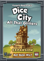Dice City XP: All That Glitters