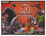 Marvel Dice Masters: Avengers Age of Ultron Collector's Box