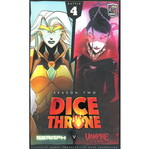 Dice Throne: Season Two - Seraph vs Vampire Lord