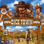 Dice Town (2nd Edition)