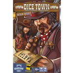 Dice Town (2nd Edition) XP1: Wild West