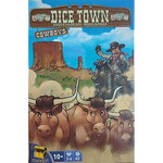 Dice Town (2nd Edition) XP2: Cowboys