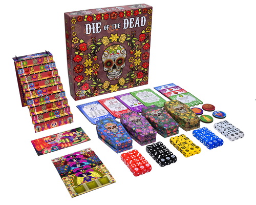 Die of the Dead (KS Edition)