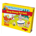 MVFG: Ding Dong Forest