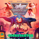 Dinosaur World (KS Savage Edition)
