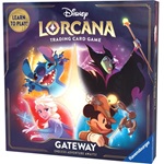 Disney Lorcana: Gateway