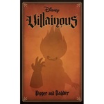Disney Villainous: Bigger and Badder
