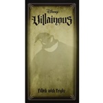 Disney Villainous XP: Filled With Fright