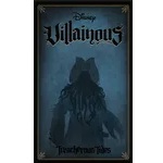 Disney Villainous: Treacherous Tides