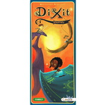 Dixit XP3: Journey