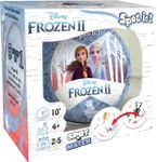 Dobble/ Spot It! Frozen II