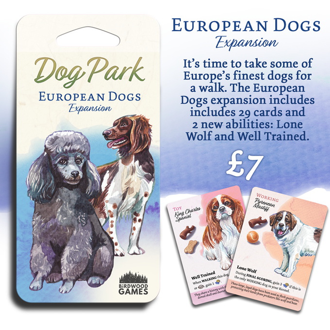 Dog Park (KS Collector's Edition)