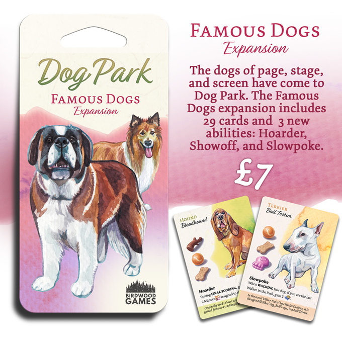 Dog Park (KS Collector's Edition)