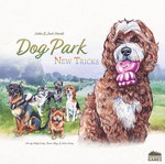 Dog Park XP1: New Tricks (KS Edition)