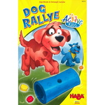 Dog Rally: Active Kids