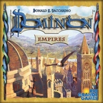 Dominion XP10: Empires