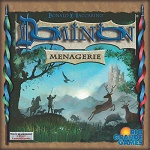 Dominion XP13: Menagerie