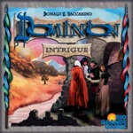 Dominion XP01: Intrigue (1st Ed)