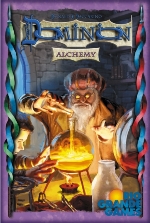 Dominion XP03: Alchemy