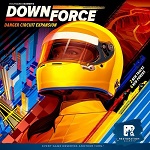 Downforce Danger Circuit XP