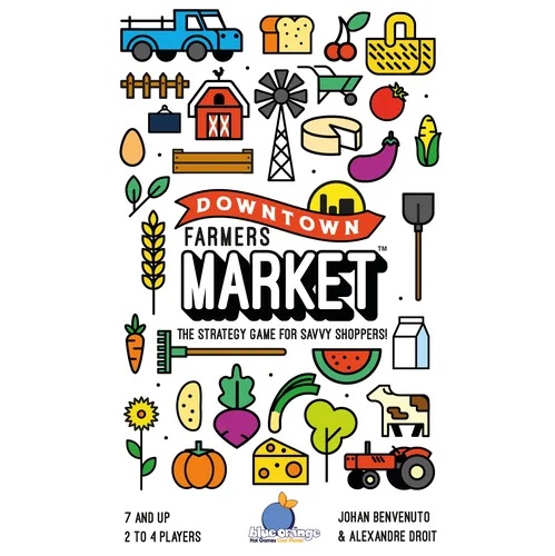 Downtown Farmers Market