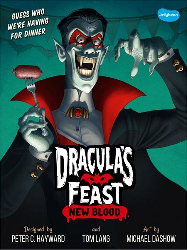 Dracula's Feast: New Blood 