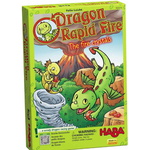 Dragon Rapid Fire