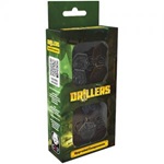 Drillers Upgraded Components