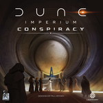 Dune: Imperium - Conspiracy